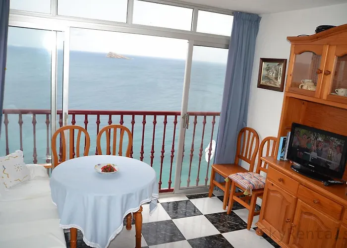 Las Damas - Aloturin Benidorm