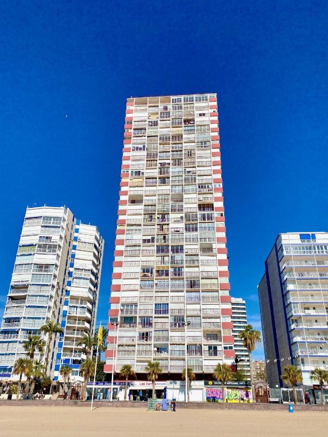 Damas - Aloturin Appartement *