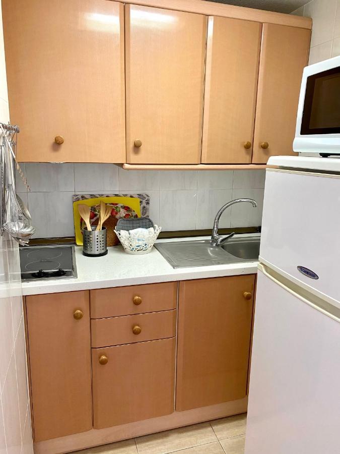 Damas - Aloturin Appartement Benidorm