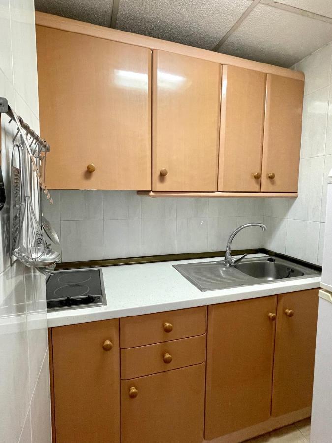 Appartement Damas - Aloturin Benidorm