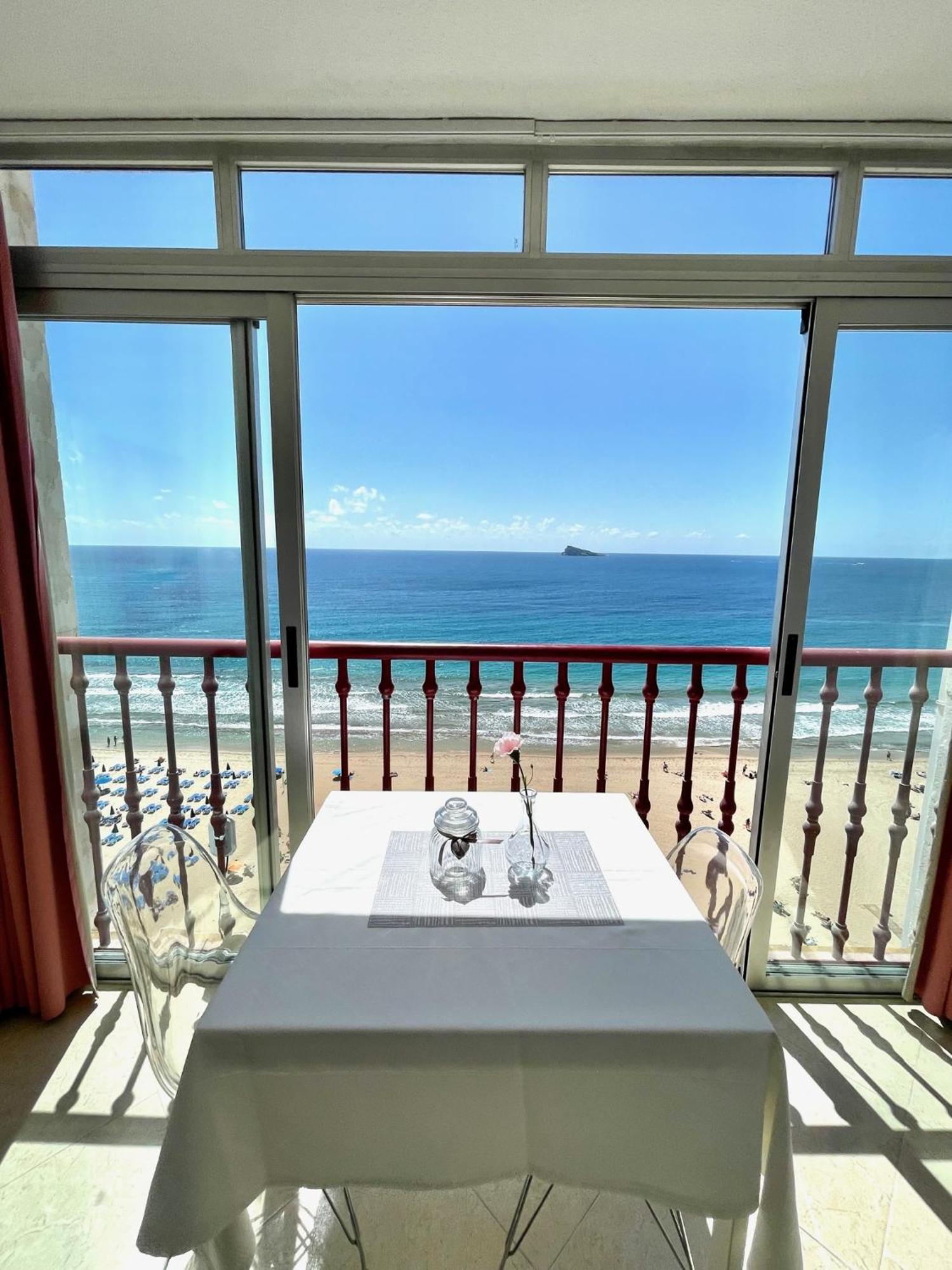 Damas - Aloturin Appartement *