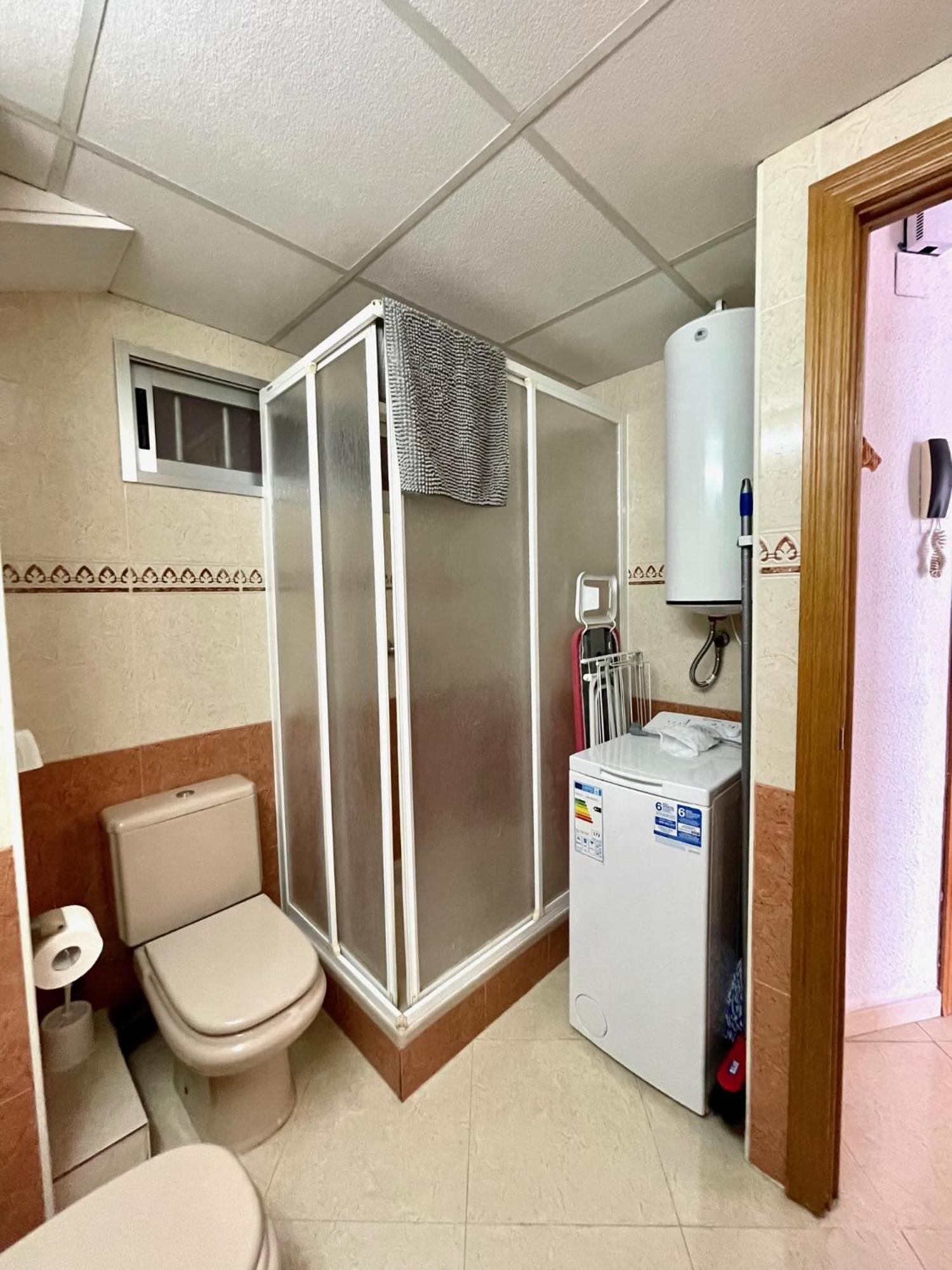 Damas - Aloturin Appartement *