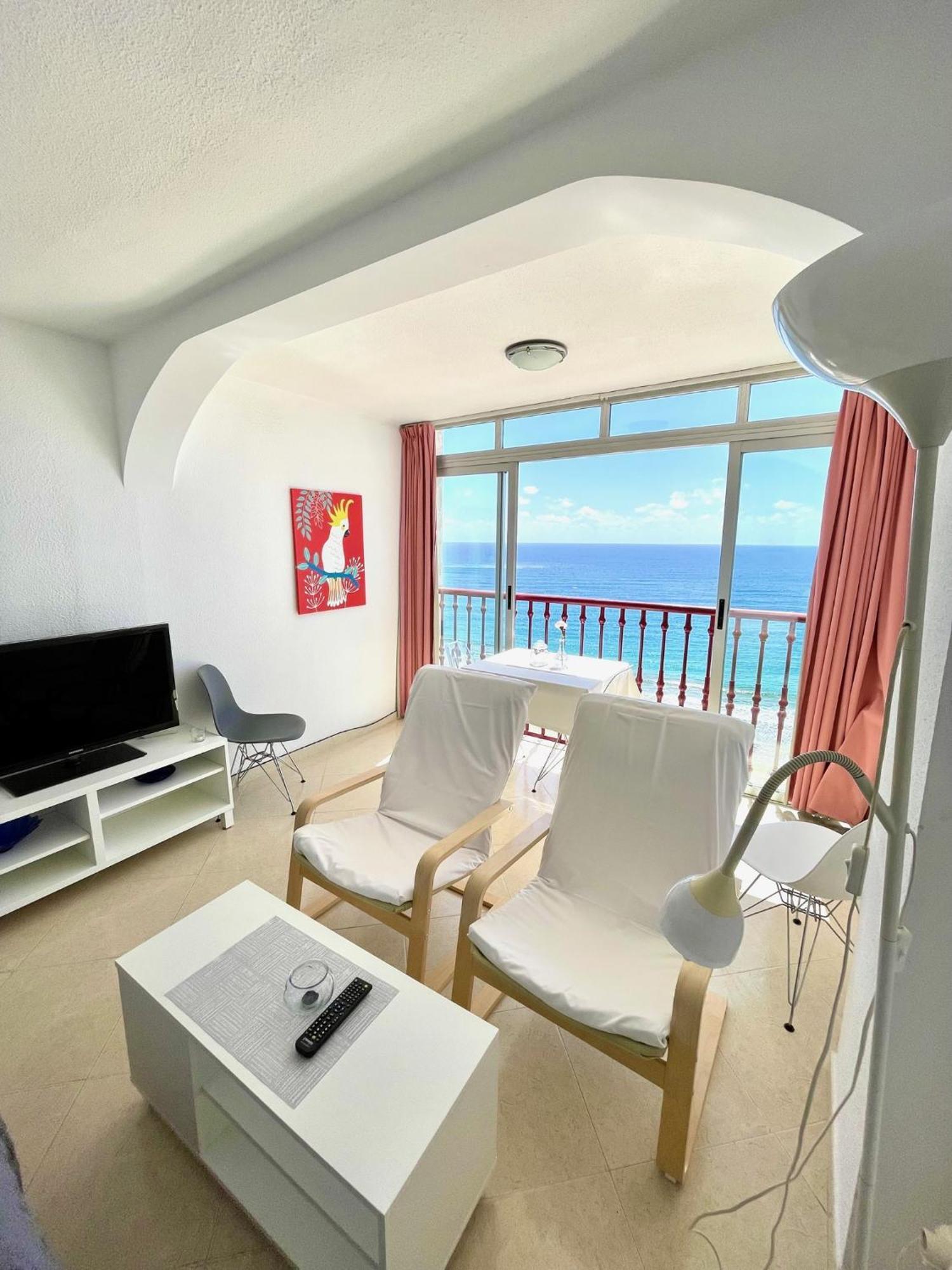 Damas - Aloturin Appartement Benidorm