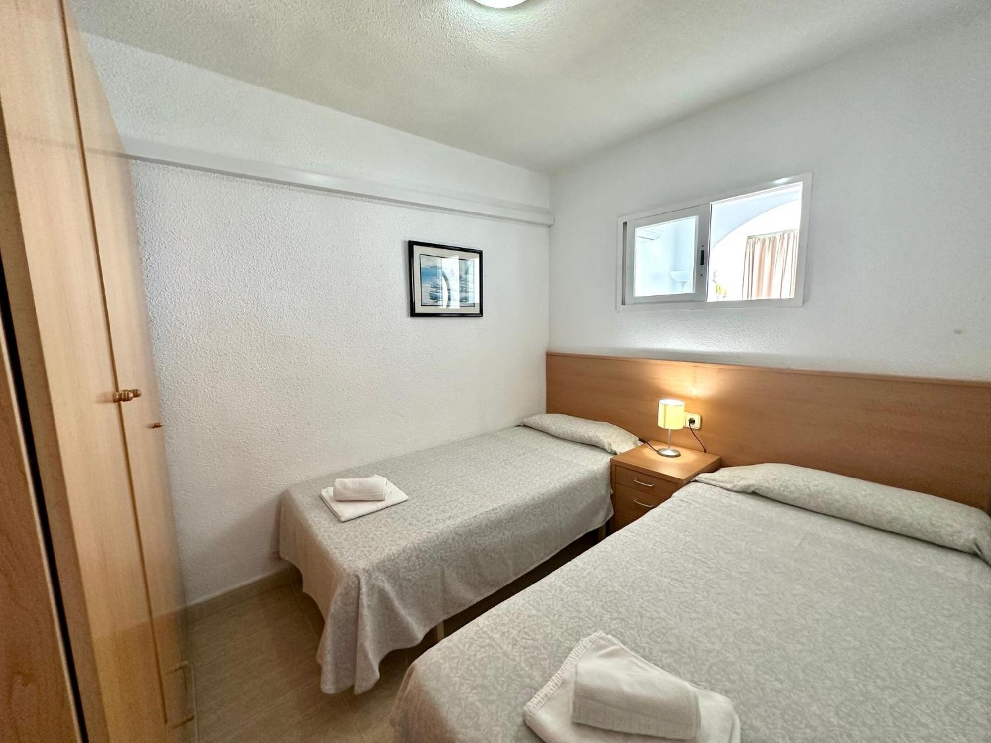 Apartment Damas - Aloturin *