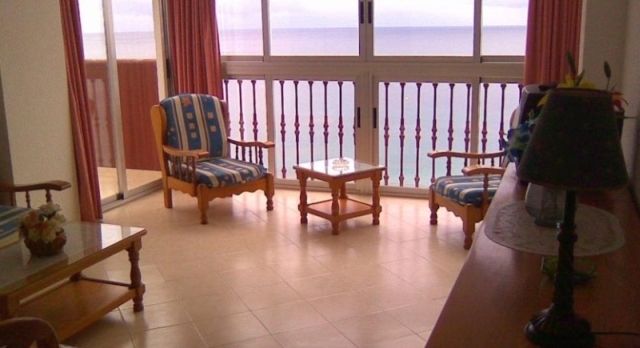 Damas - Aloturin Appartement Benidorm