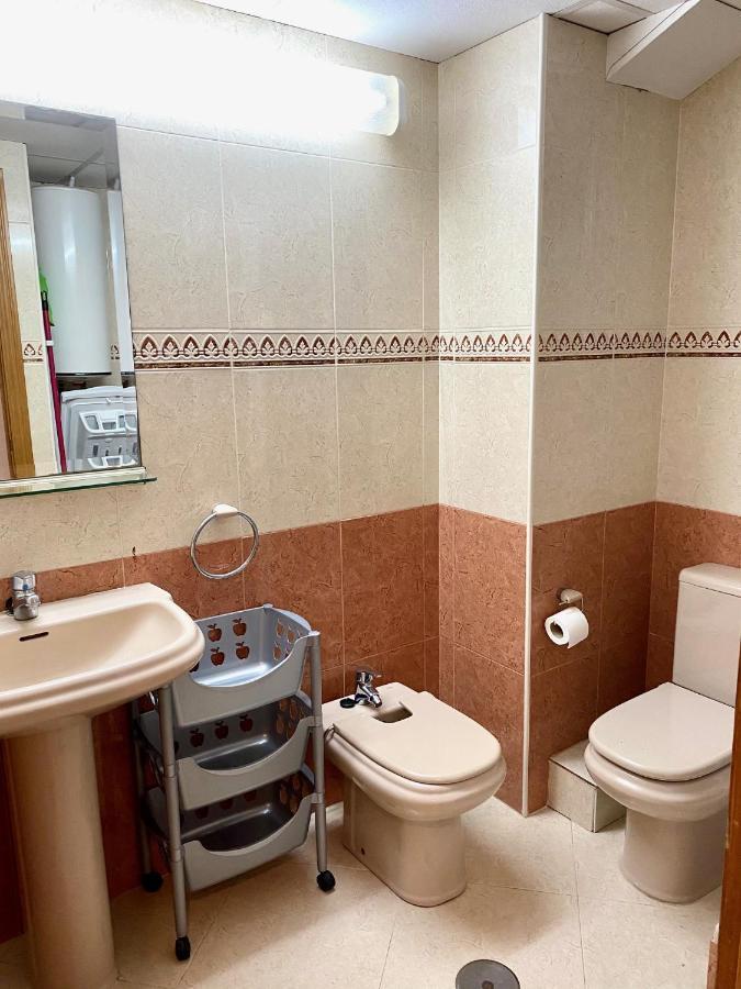 Damas - Aloturin Apartamento