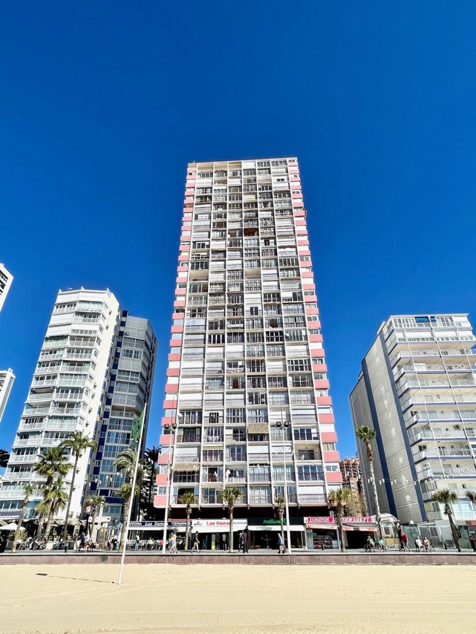 Damas - Aloturin Apartamento